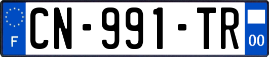 CN-991-TR