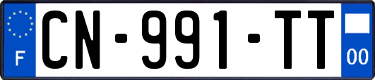 CN-991-TT