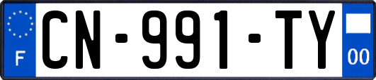 CN-991-TY