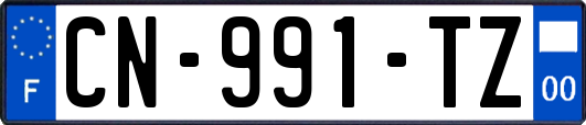 CN-991-TZ