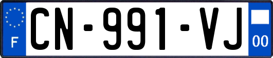CN-991-VJ