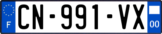CN-991-VX