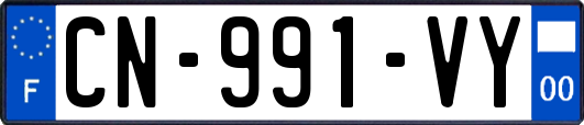 CN-991-VY