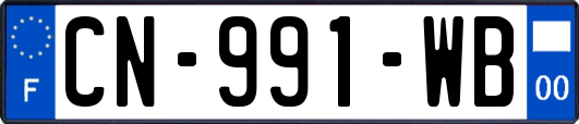 CN-991-WB