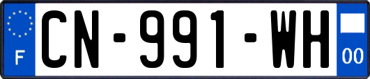 CN-991-WH