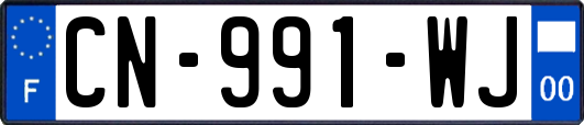 CN-991-WJ