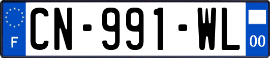CN-991-WL
