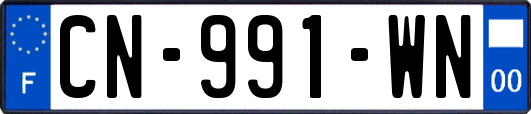 CN-991-WN