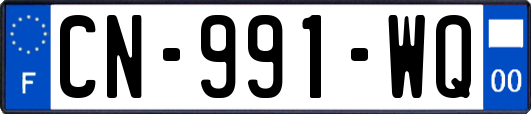 CN-991-WQ