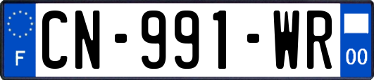 CN-991-WR