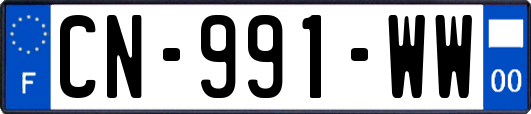 CN-991-WW