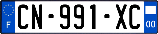 CN-991-XC