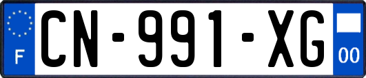 CN-991-XG