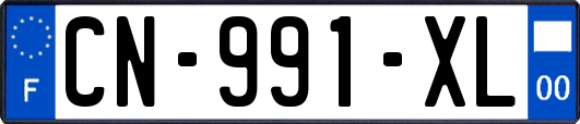 CN-991-XL