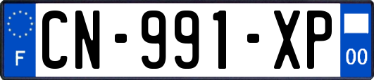 CN-991-XP