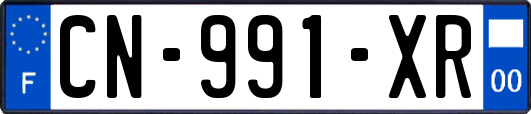 CN-991-XR