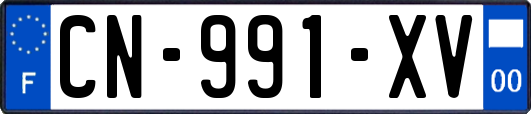 CN-991-XV