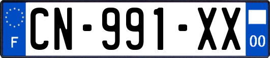 CN-991-XX