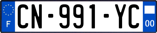 CN-991-YC