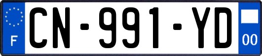 CN-991-YD