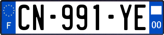 CN-991-YE