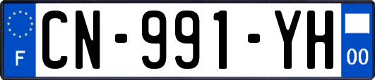 CN-991-YH