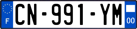CN-991-YM