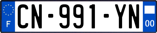 CN-991-YN