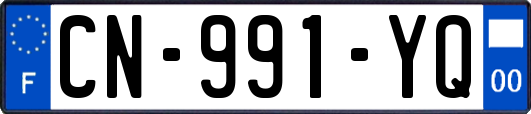 CN-991-YQ