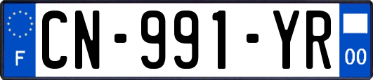 CN-991-YR