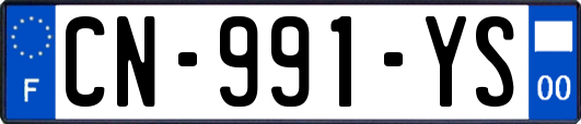 CN-991-YS