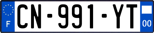 CN-991-YT