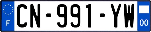 CN-991-YW