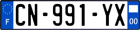 CN-991-YX