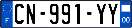 CN-991-YY