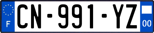 CN-991-YZ