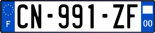 CN-991-ZF