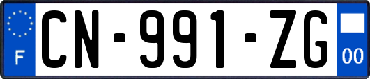 CN-991-ZG