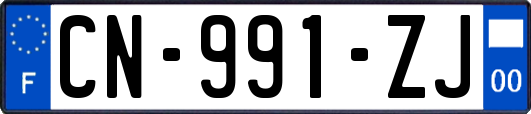 CN-991-ZJ