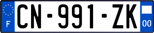 CN-991-ZK