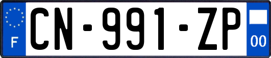 CN-991-ZP