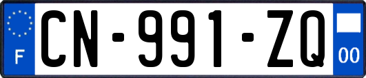 CN-991-ZQ