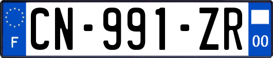 CN-991-ZR