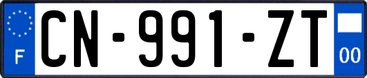 CN-991-ZT