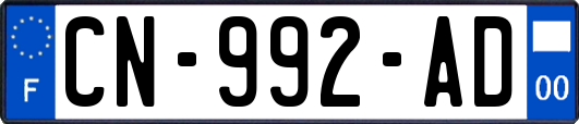 CN-992-AD