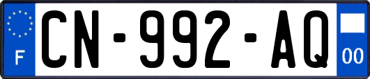 CN-992-AQ