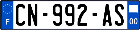 CN-992-AS