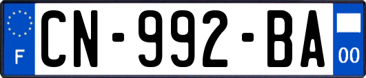 CN-992-BA