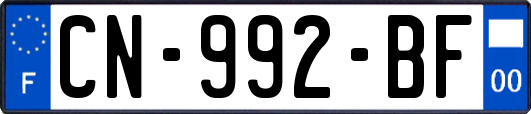 CN-992-BF