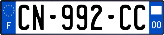 CN-992-CC